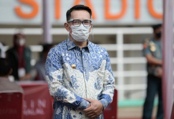 Gubernur Jawa Barat